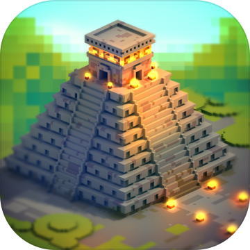Aztec Craft(阿兹特克世界taptap版)1.2试玩版