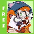 Crazy Cat Lady - Free Game(èŮʿ)1.1.37 İ
