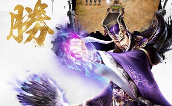 三国之英雄降世游戏
