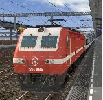 模拟火车司机3D中国版20241.0.5 最新版