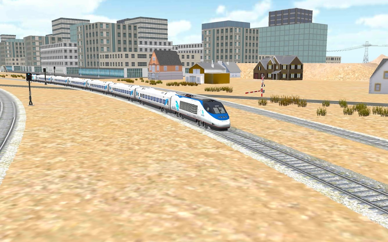 Train Sim(йгģ3)ͼ