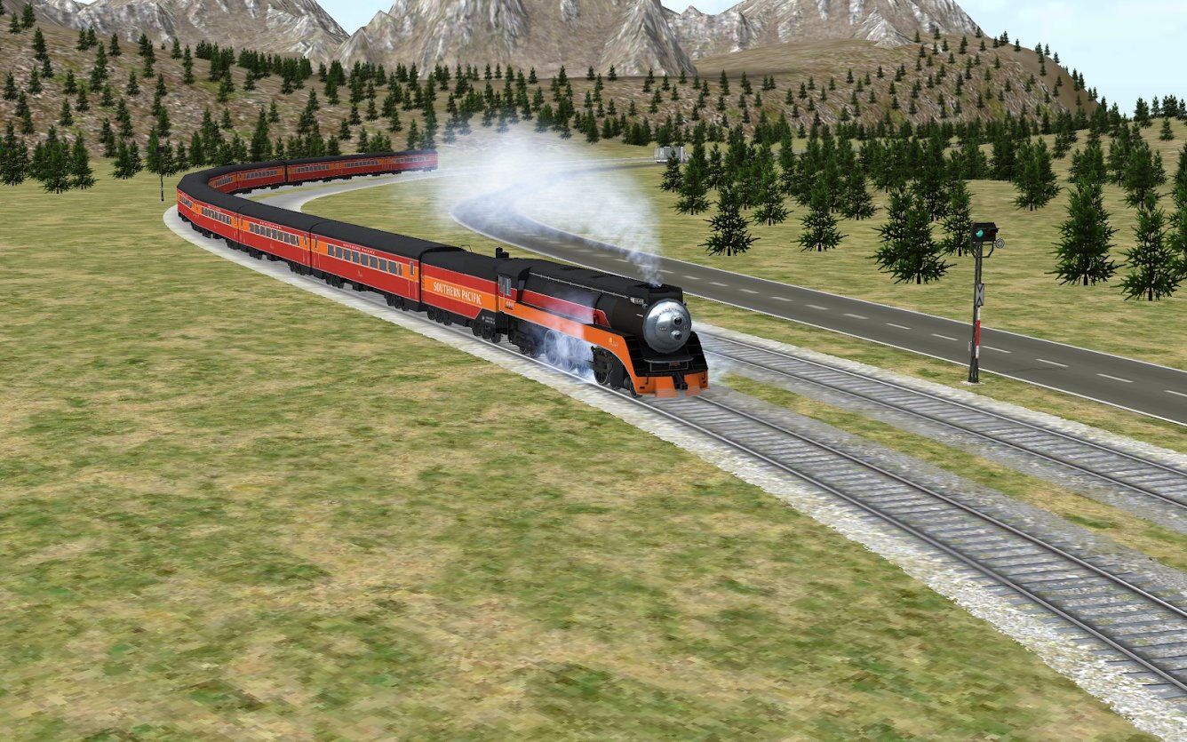 Train Sim(йгģ3)ͼ