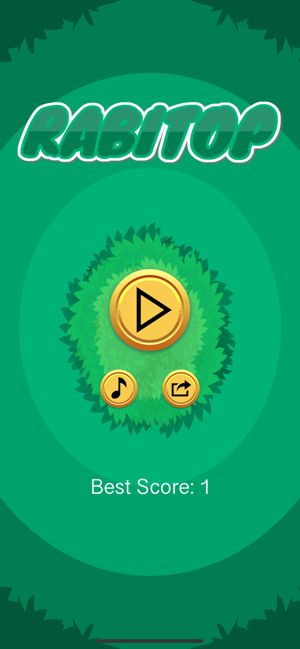rabitop抖音版截图