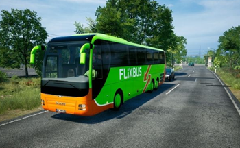 长途大巴模拟游戏大全