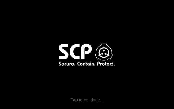 SCP��������Ϸ