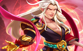 狂奔三国手游大全