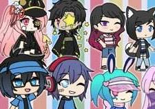 扭蛋人生手游版本大全