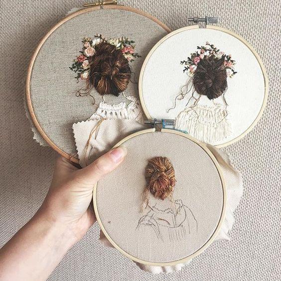 EmbroideryLessonsȫܴγappͼ