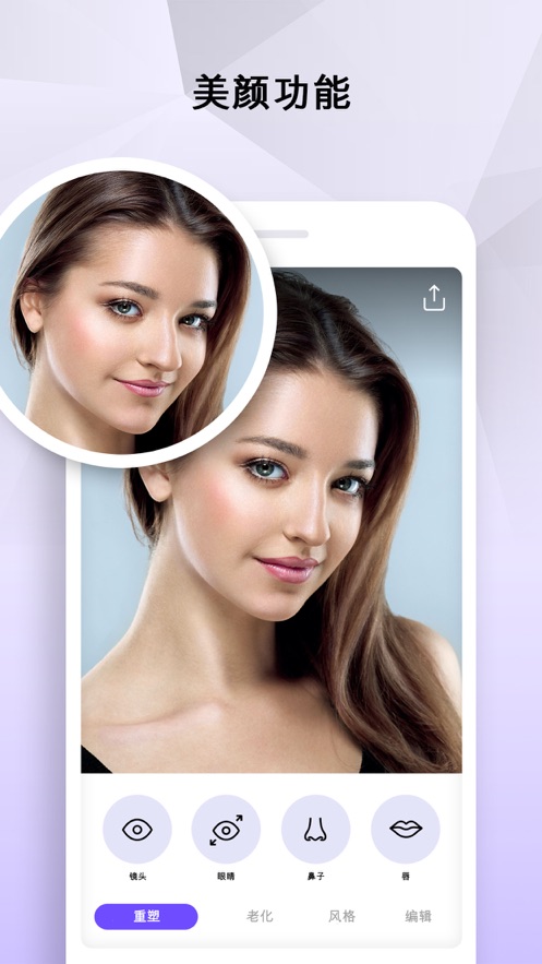 Facekit AI؈D