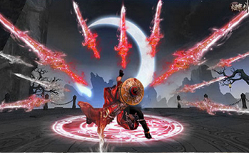 无上道游戏版本大全