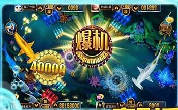 打鱼棋牌游戏平台