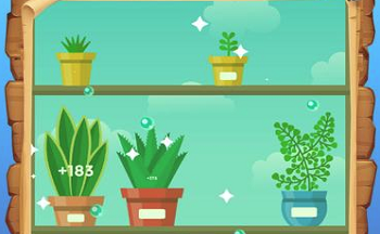 模拟植物游戏大全