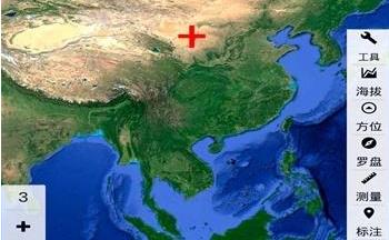 抖音三维地图手机版