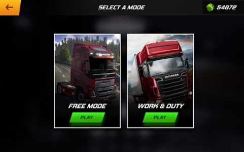 Truck Sims(񿨳ģϷ)ͼ