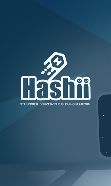 Hashiiapp؈D