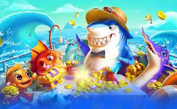 千炮版捕鱼游戏大全