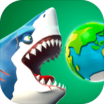 饥饿鲨world 900万钻版4.0.0 安卓版