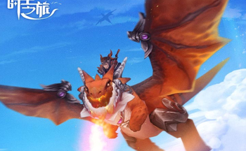 时空之旅手游合集