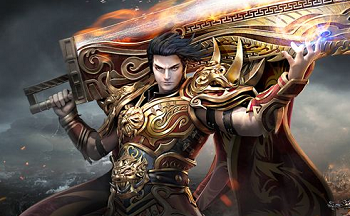 离线版传奇游戏