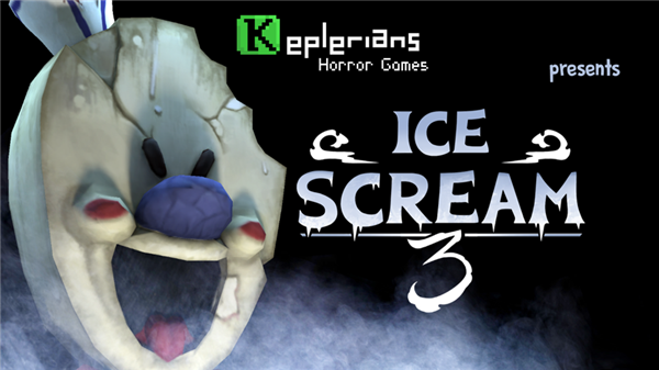 Ice Scream 3Ϸͼ