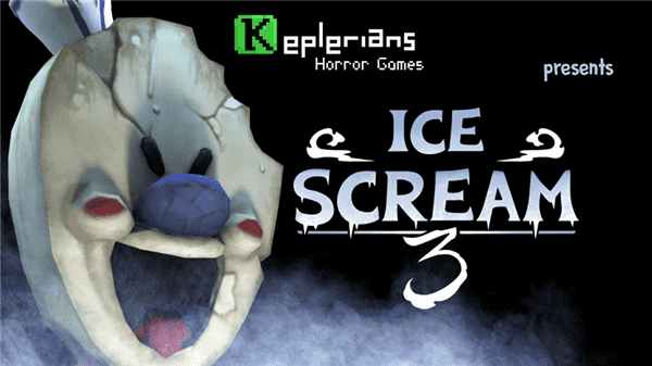 Ice Scream 3޵µͼ