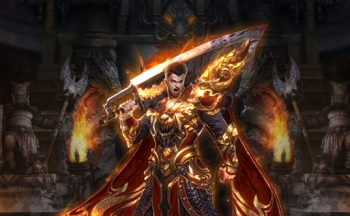 轻变单职业传奇游戏