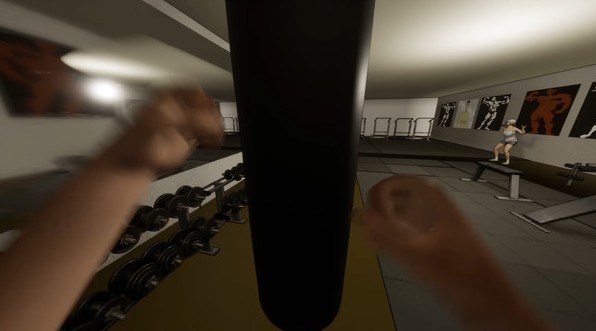 Modern Gym Simulator(ʶ콡)ͼ