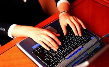 小说手稿打字平台