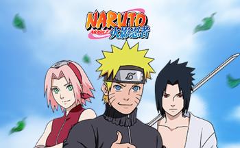 火影单机游戏版本合集