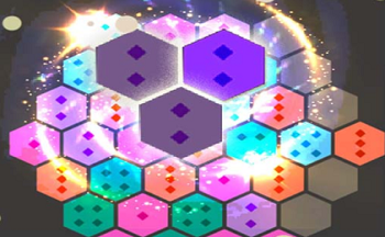 六边形消除游戏大全