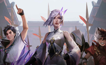 全球最火游戏大全