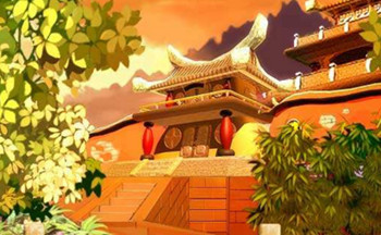 无厘头手机游戏