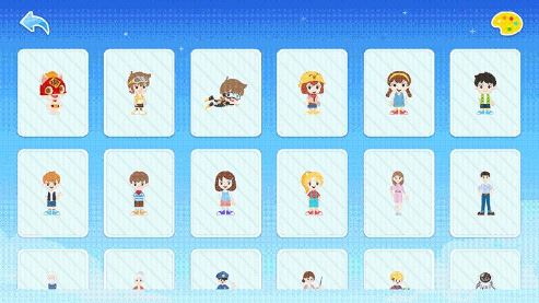 小火箭编程猫APP(小火箭幼儿编程)截图