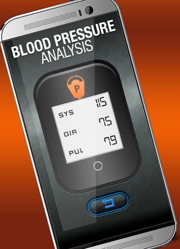 Blood Pressure Checker Diary(Ѫѹapp)ͼ