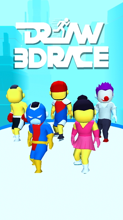 DrawRace3D(Ʊ3DϷ)ͼ