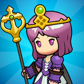 Merge Knights(ϲʿ)1.0.13׿