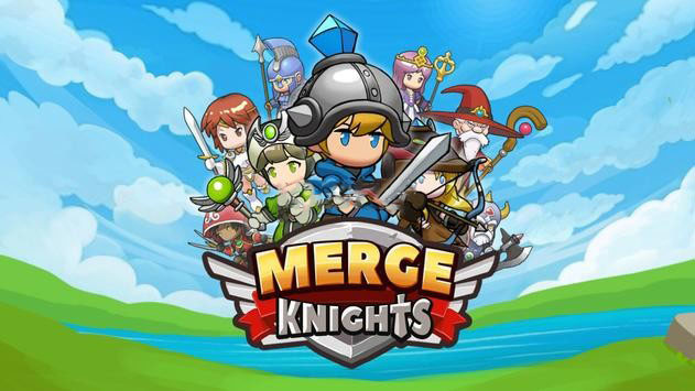 Merge Knights(ϲʿ)ͼ