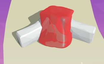 果冻冲冲冲3d