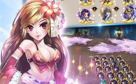 我欲封天山海战海神版 我欲封天山海战海神版