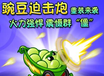 植物大战僵尸 植物大战僵尸