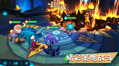 卡拉希尔战记GM版 卡拉希尔战记GM版