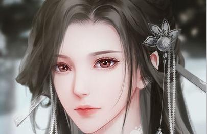 美人险中求 美人险中求