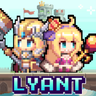 Heroes of Lyant޾ʿʾ¼1.0.1 İ