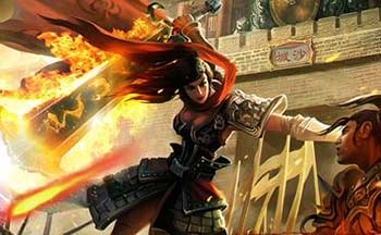 100倍爆率的传奇游戏