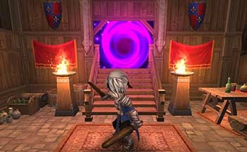 类似地牢编年史的手游