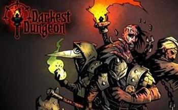 类似暗黑地牢的手机游戏