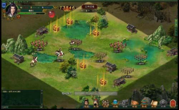 老单机三国游戏大全