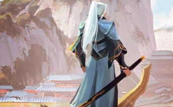 古典武侠游戏手游