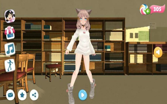 校园女生舞蹈School Girls Dance 校园女生舞蹈School Girls Dance