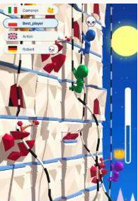一绳到顶(Risky Ropes)游戏 一绳到顶(Risky Ropes)游戏